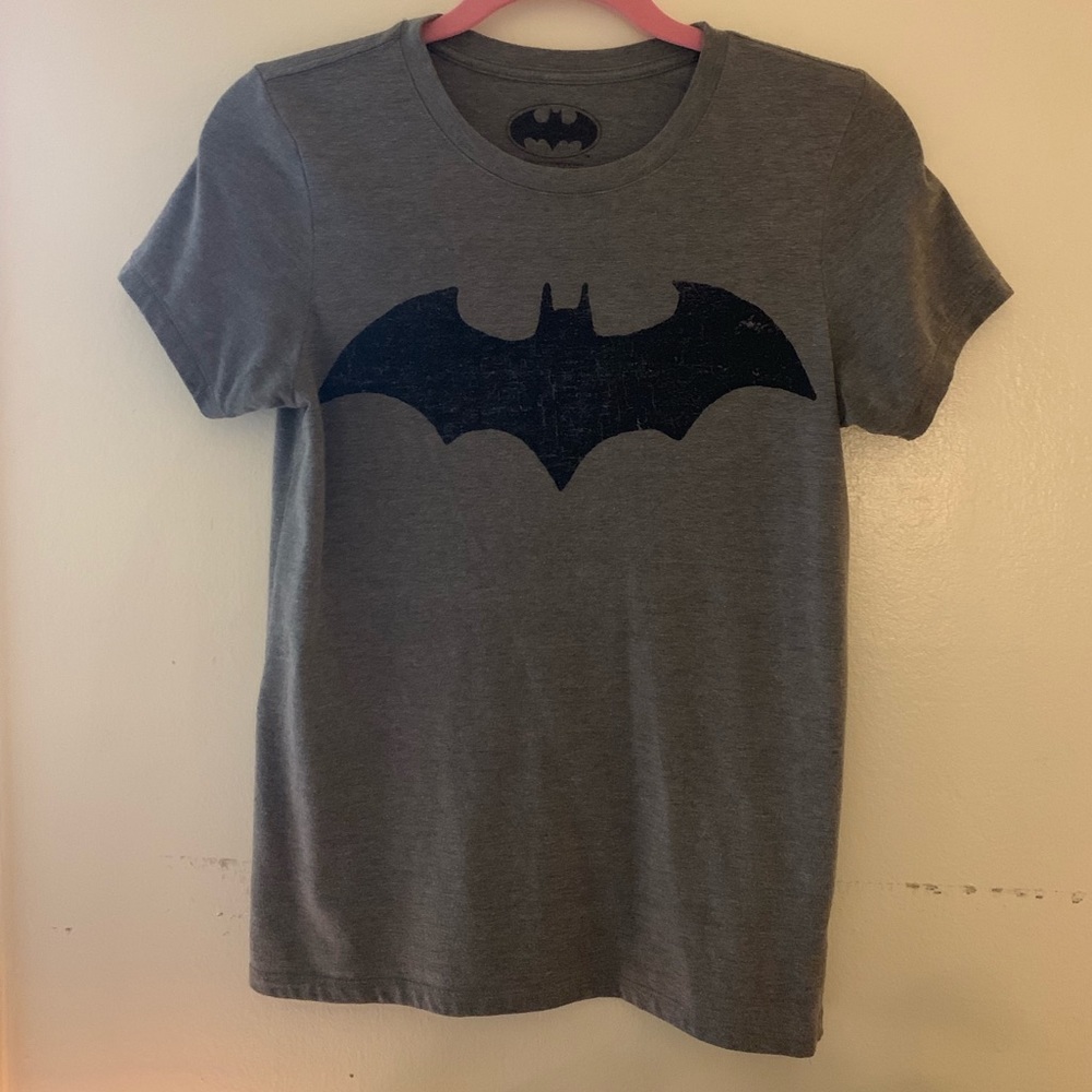 LUCKY BRAND Batman T-Shirt